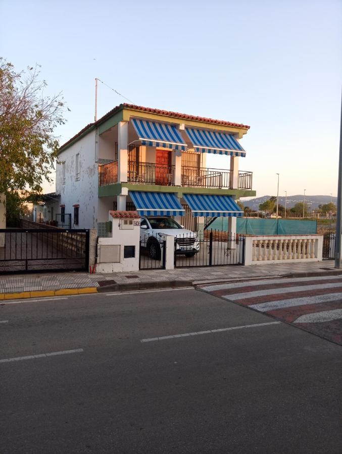 Apartamentos Playa De Bellreguard,Gandia,Oliva,Denia,Benidorm Exteriér fotografie