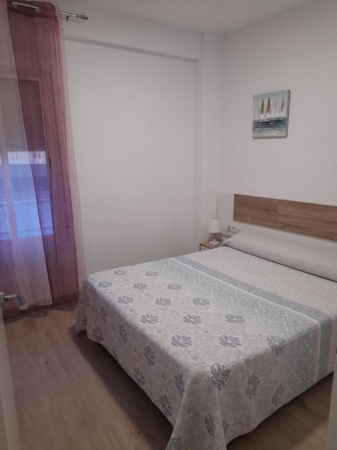 Apartamentos Playa De Bellreguard,Gandia,Oliva,Denia,Benidorm Exteriér fotografie